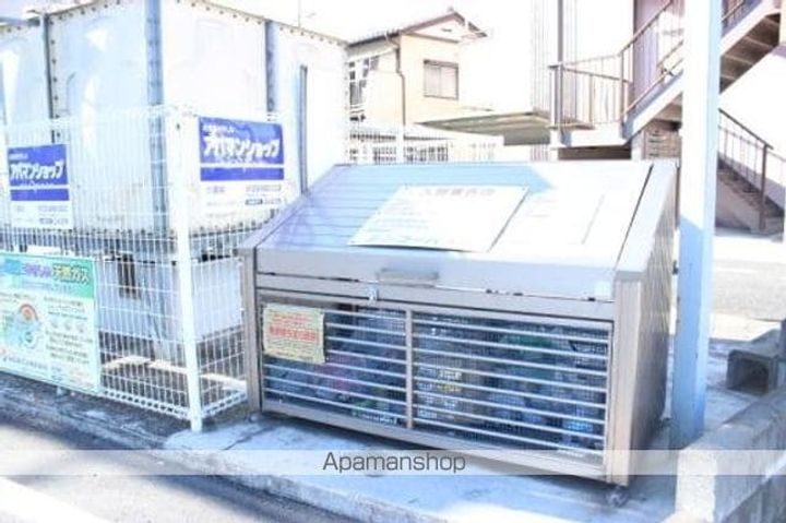 サンフェローⅡ103のその他画像