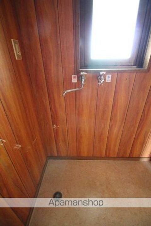 IRIS吉備津202の内装