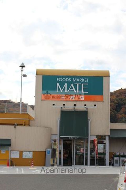 広島県尾道市栗原町の賃貸アパートの周辺