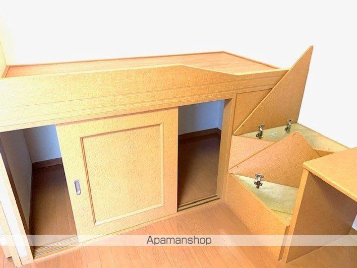 レオパレスヴェルブィルのその他画像