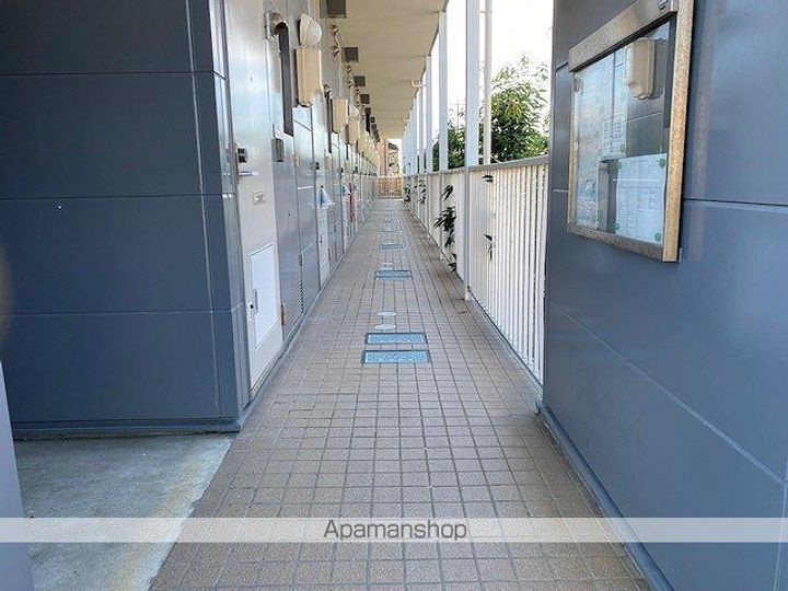 レオパレスオニオンのその他画像
