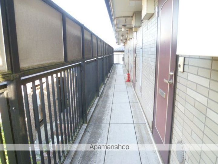 AVANZATA DMのその他画像