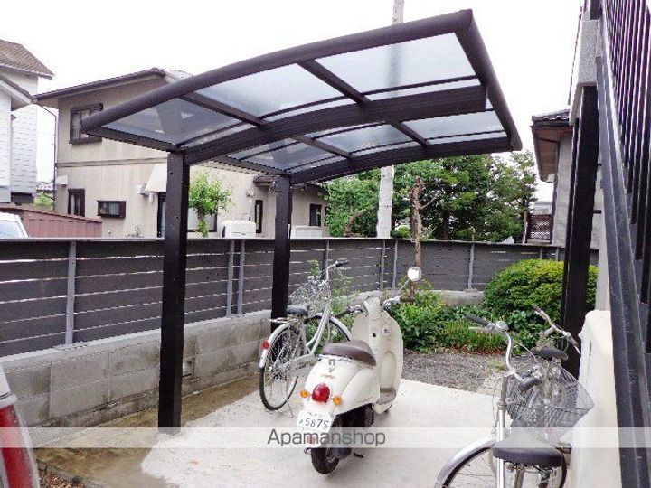 ハイツ ウエスト201のその他画像