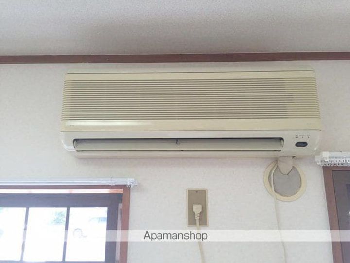 福島県郡山市桜木2丁目の賃貸マンションのその他画像