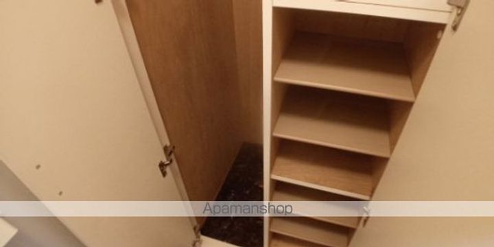 レオパレスSHIBATAⅡのその他画像