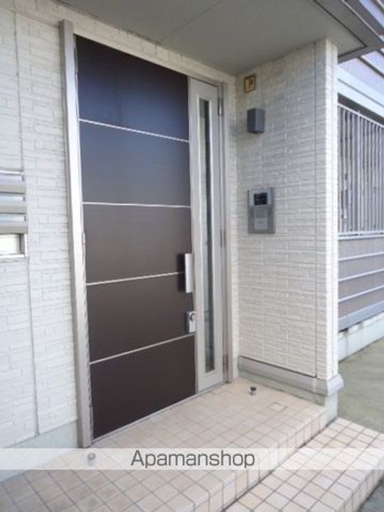 愛知県春日井市下条町2丁目の賃貸アパートの外観