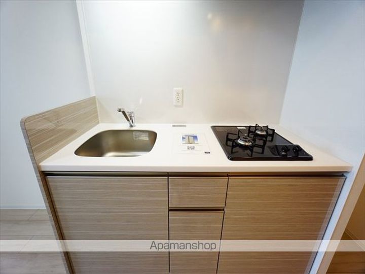 ブランシエスタ金山北の内装