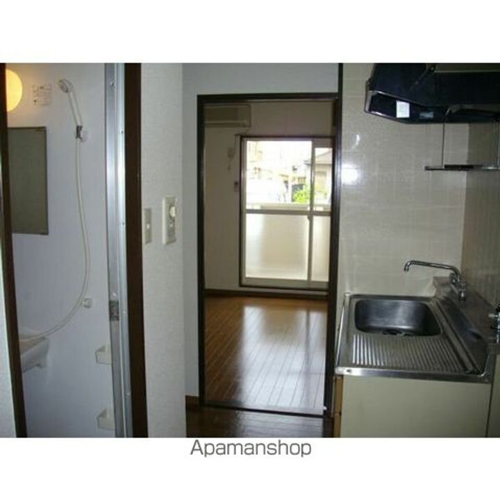 サープラス南出202のその他画像