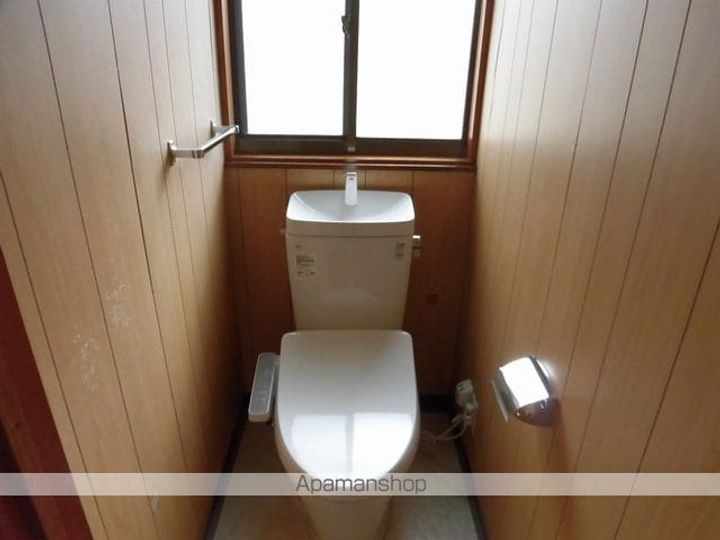 コーポきたうらBのその他画像