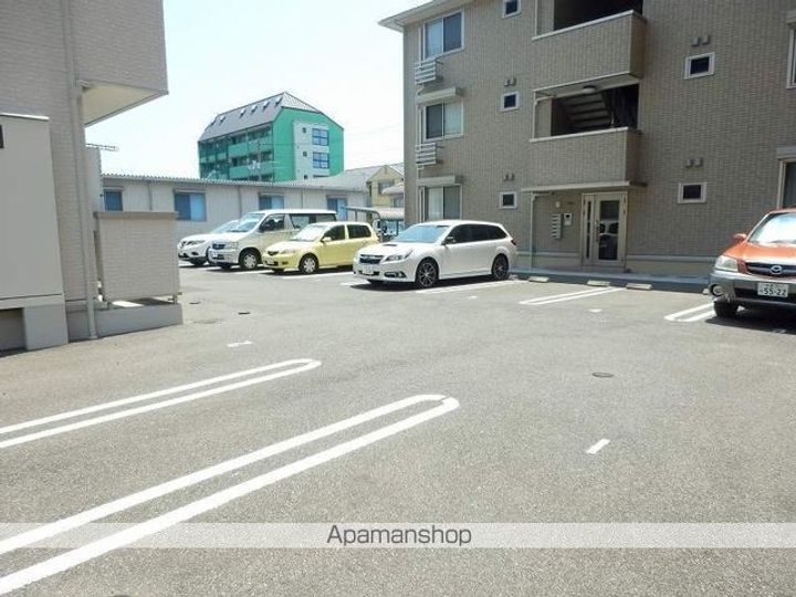 リビングタウン北川添 A棟のその他画像