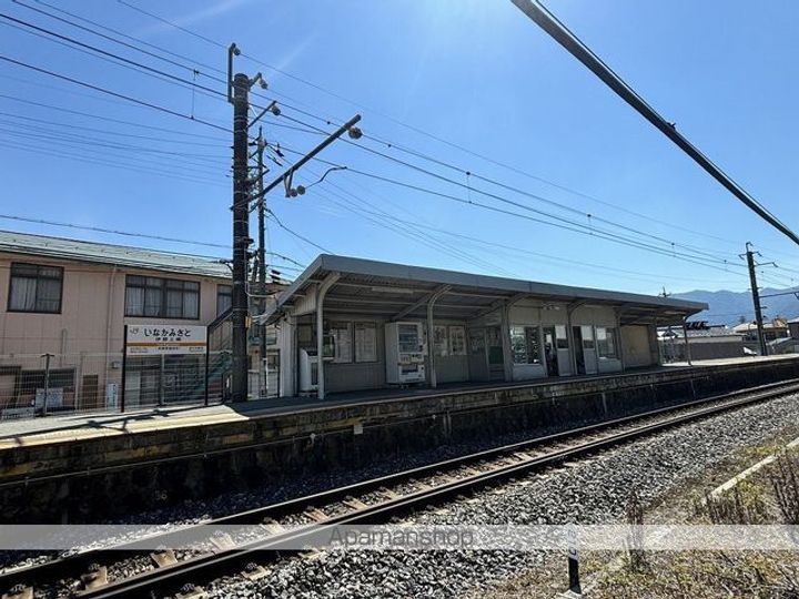 黒田マンション304の周辺