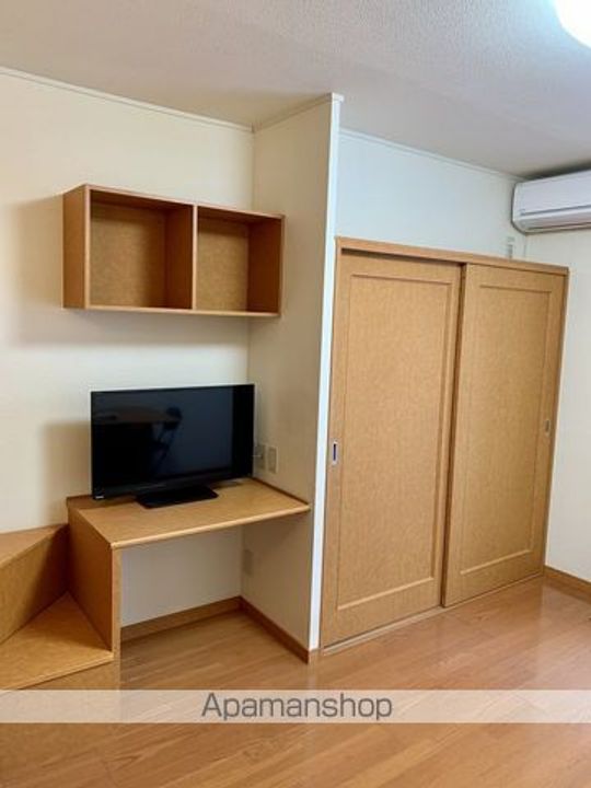 レオパレスアウルのその他画像
