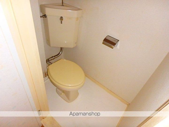 愛知県丹羽郡扶桑町大字斎藤字本郷屋敷の賃貸アパートのその他画像