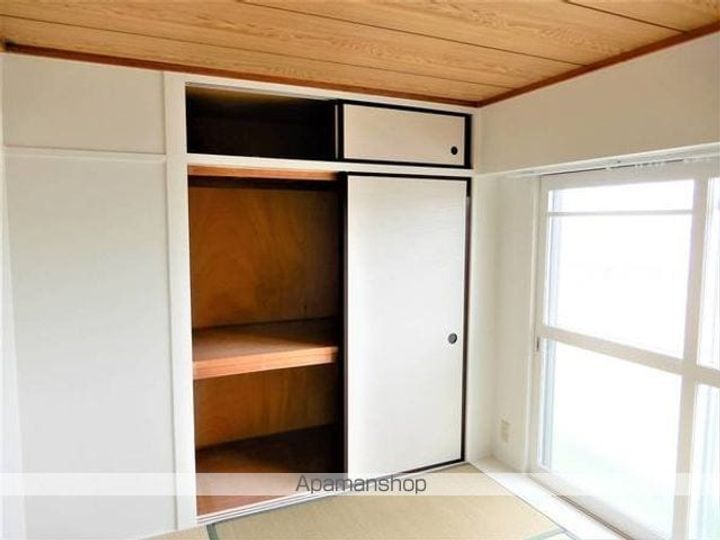 ビレッジハウス四郎丸3号棟402のその他画像