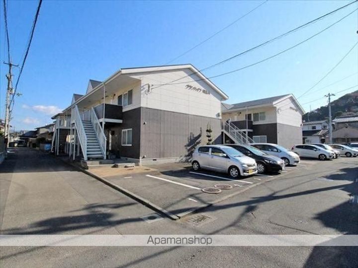 グランハイツ味生のその他画像