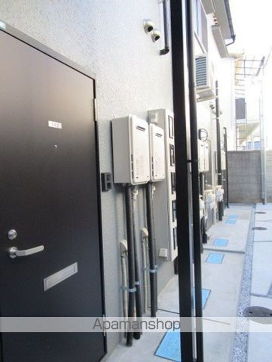 東京都杉並区高円寺南3丁目の賃貸アパートのその他画像