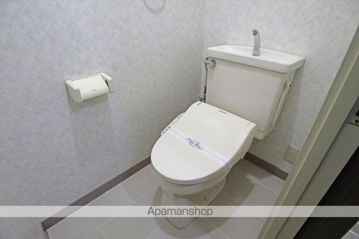 福島県郡山市名郷田1丁目の賃貸マンションのその他画像