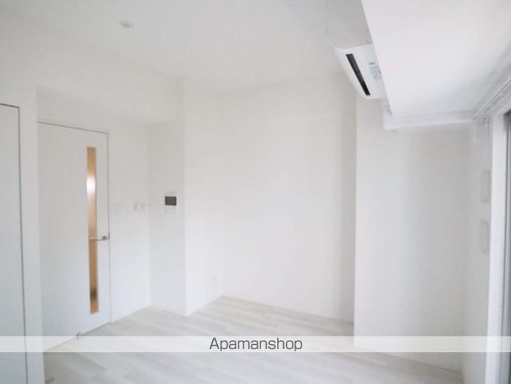 愛知県名古屋市中区大須1丁目の賃貸マンションの内装