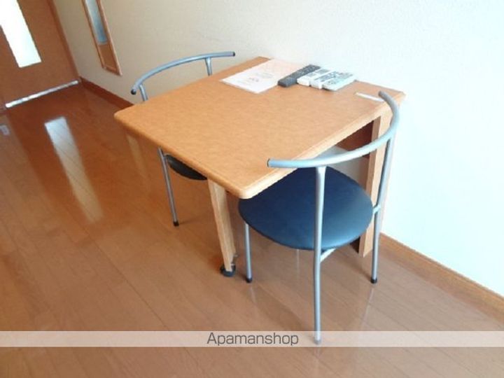 レオパレス高木106のその他画像