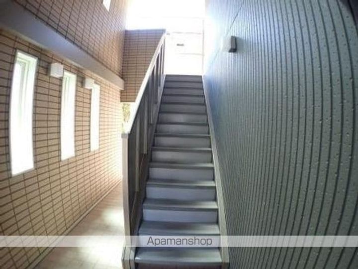 アーバン上大川前301の外観