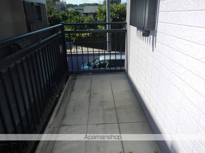 神奈川県横浜市鶴見区馬場3丁目の賃貸アパートのその他画像