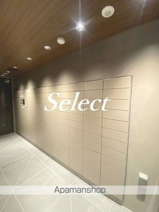 ブリシア横濱石川町のその他画像