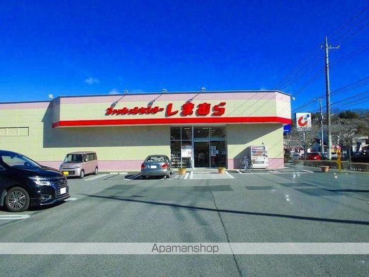 レオネクストクラジヤイの周辺