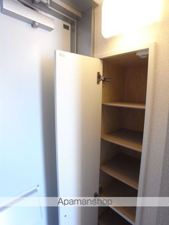 レオパレス七国レオンの内装