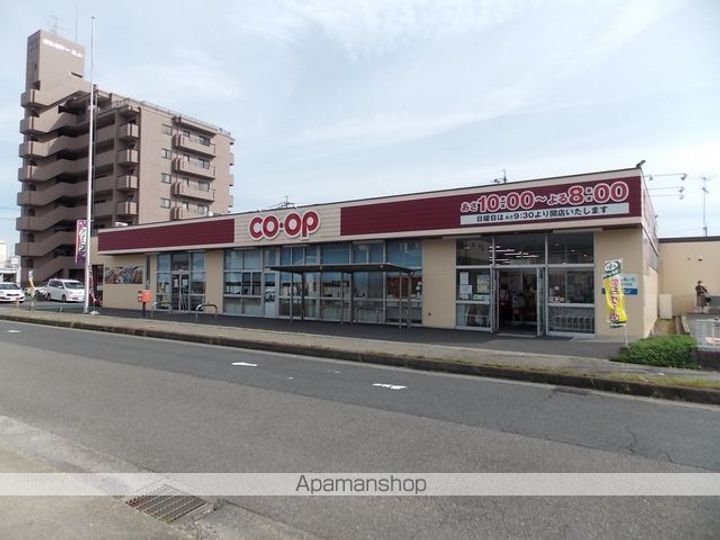 愛知県犬山市松本町4丁目の賃貸マンションの周辺