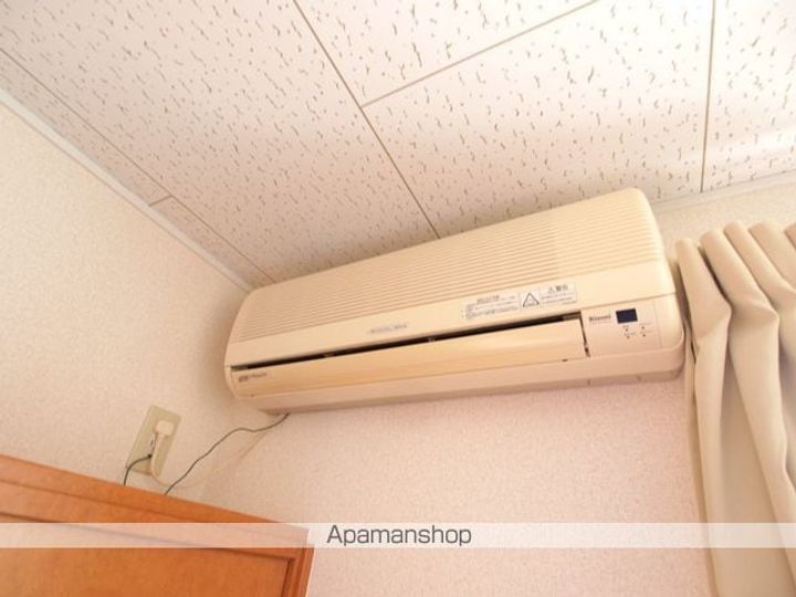 レオパレスCHEVAL103のその他画像