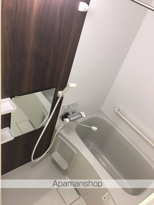 クレイノWEST八潮の風呂
