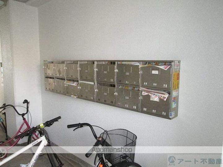 日正山越ハイツ1のその他画像