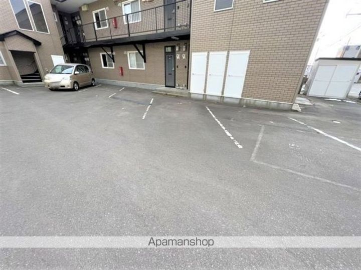ハイツ和(ナゴミ)105のその他画像