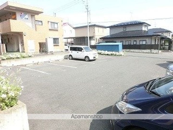 岩手県滝沢市室小路の賃貸マンションのその他画像