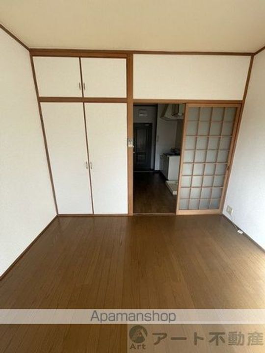 セントヒルズ土居田の内装