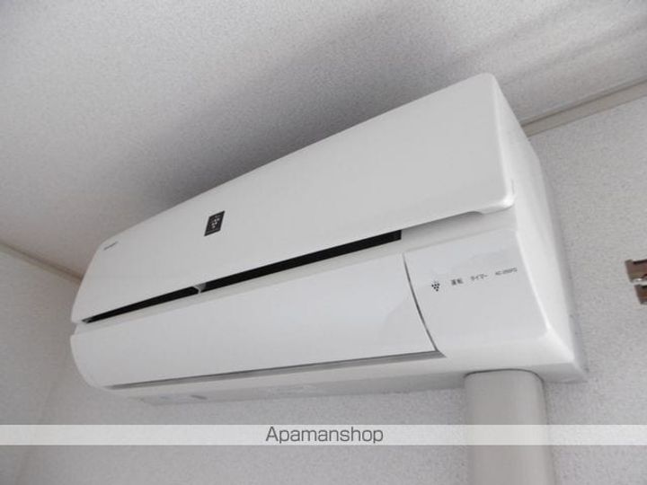 ロイヤルシャトー今泉Bのその他画像