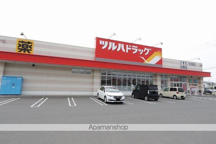 プレシャスビレッジⅥ103の周辺