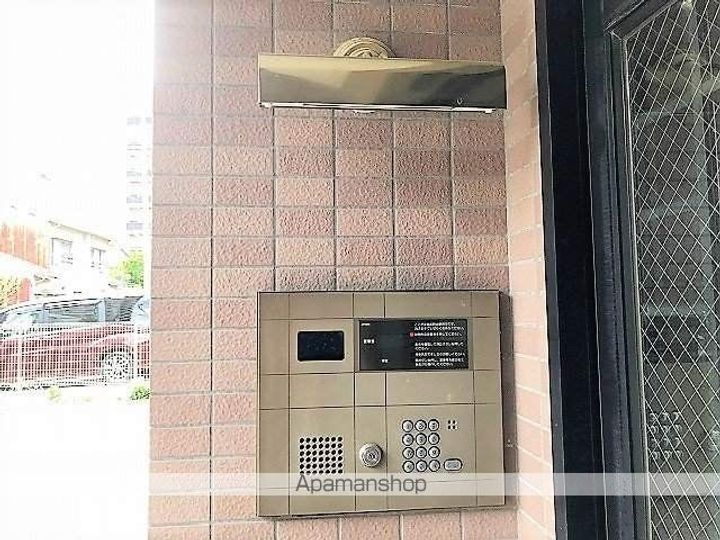 サンビューハイツのその他画像