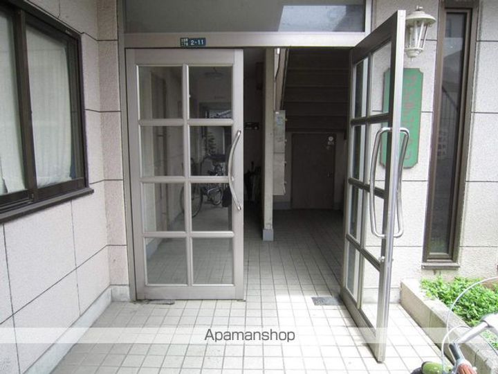 プレジデントハイツ東岸和田205のその他画像