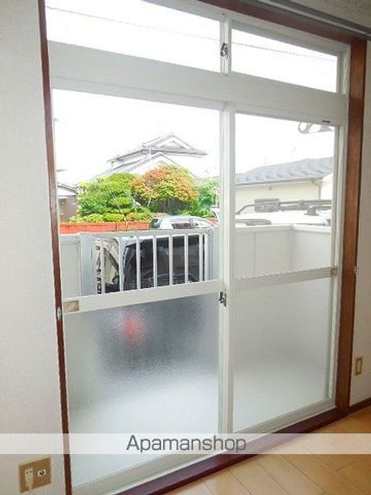 宮城県仙台市宮城野区中野字寺前の賃貸アパートのその他画像