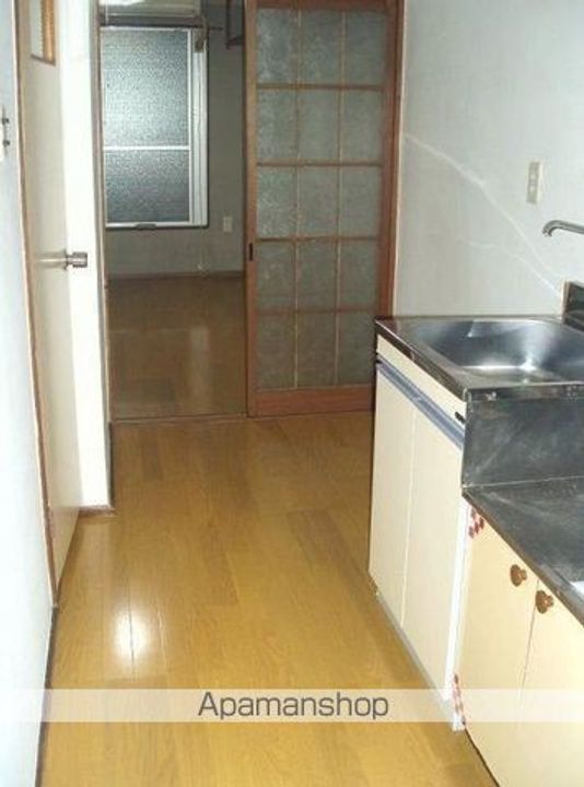 東京都杉並区和田3丁目の賃貸マンションのその他画像