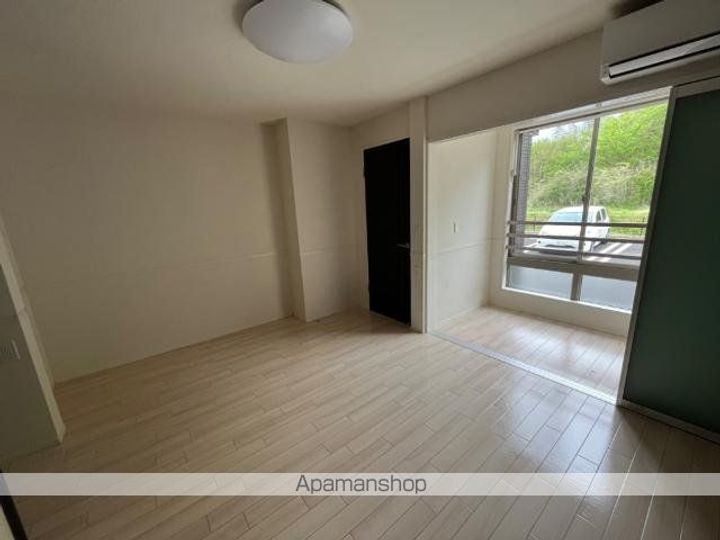 D・CスクエアⅡの居間