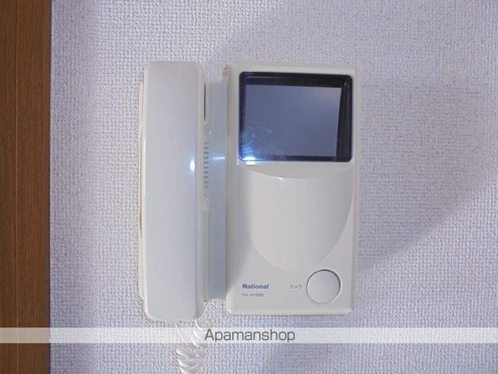 グランコート並柳 ABのその他画像