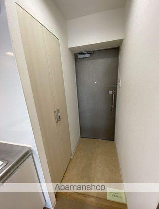 THE BLISSFUL FORT仙台駅東の玄関