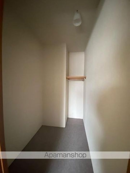 アルファステイツ太田Ⅲ(穴吹HS)の内装