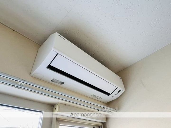 メモリーウエストBのその他画像