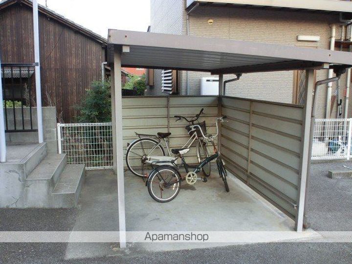 メゾン穐山のその他画像