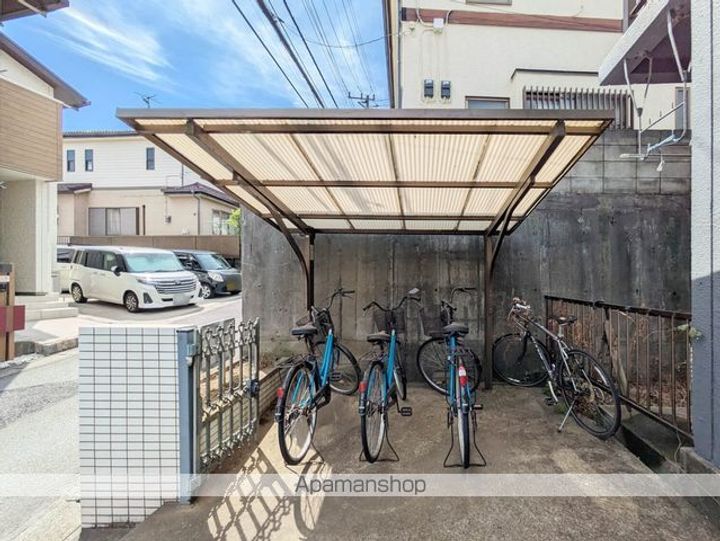 メゾンセルのその他画像