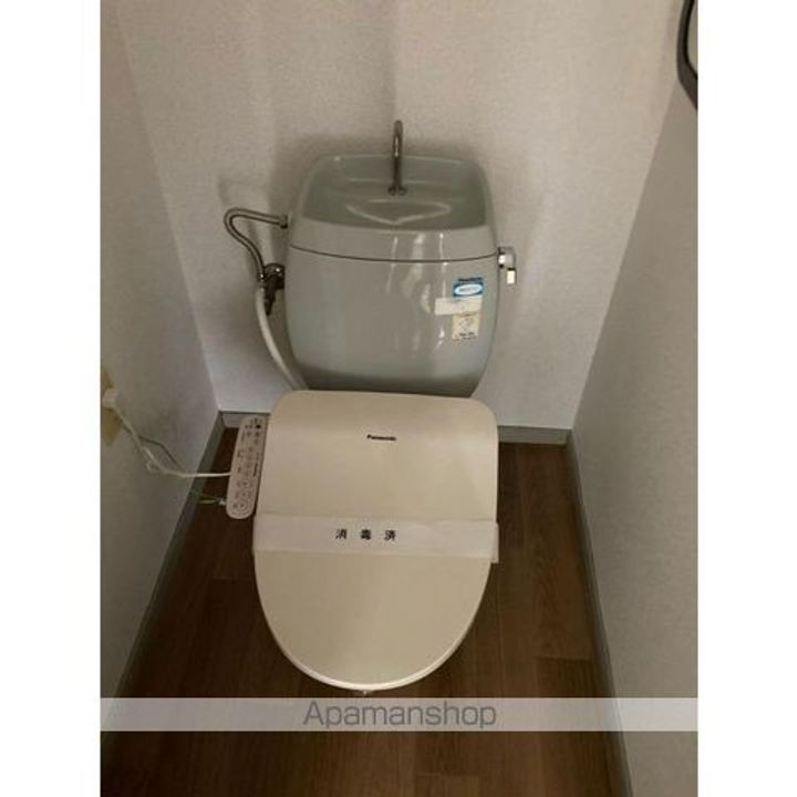 サンビレッジ西深津A101号室のその他画像