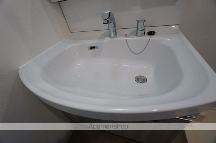 プレサンス桜山駅前アフォードの内装